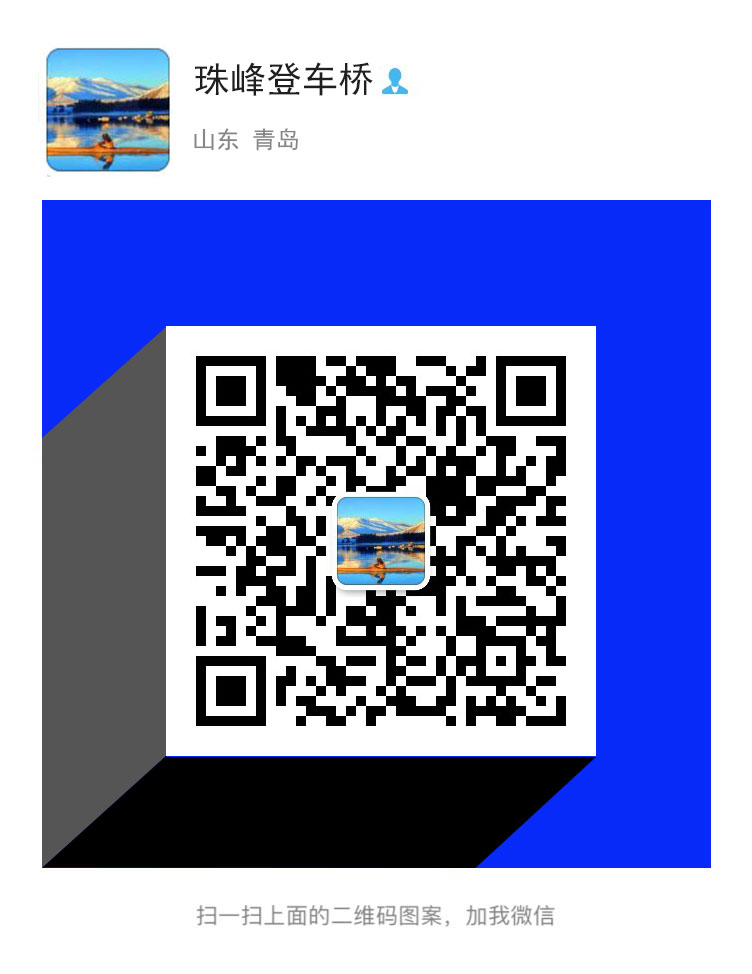 QR code